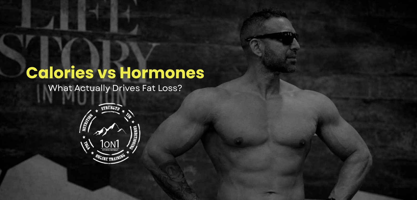 Fitness Retreat India