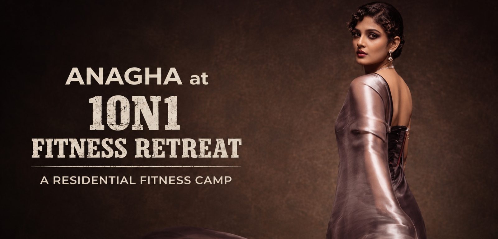 One-On-One Fitness Coaching India